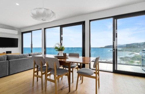 Wye River Casa | Glassy Point - 360 degree views