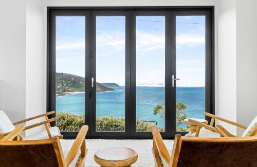 Wye River Casa | Glassy Point - 360 degree views