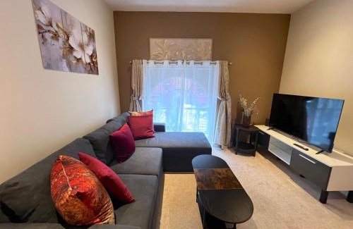 Glastonbury Apartamento | Glastonbury Gem, 2 Bedroom Apartment