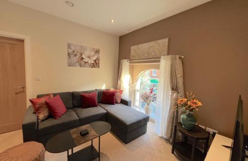 Glastonbury Apartamento | Glastonbury Gem, 2 Bedroom Apartment