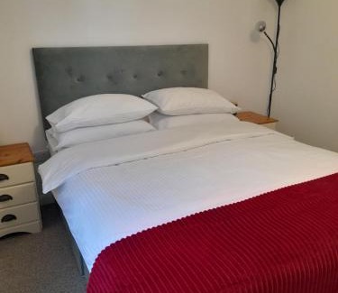 Glastonbury Apartamento | Glastonbury town center-entire apartment