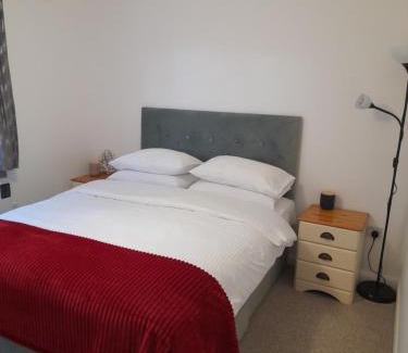 Glastonbury Apartamento | Glastonbury town center-entire apartment