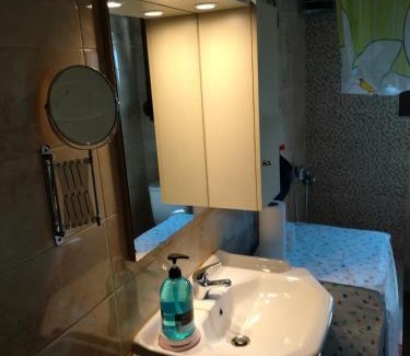 Aristotelis Casa | Glastri Ammouliani