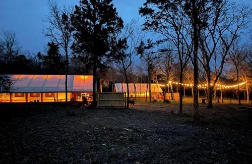 Bastrop Otro | Glat Austin at Lake Bastrop North Shore Park