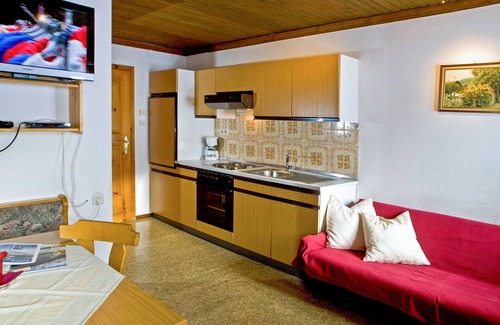 Werfenweng Casa | Glatzbichl by Interhome