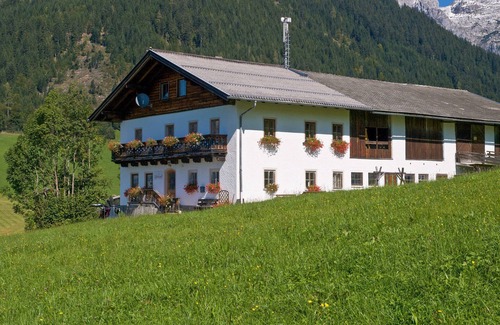 Werfenweng Casa | Glatzbichl by Interhome