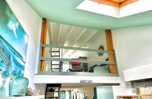 Treboul Apartamento | Glaz Ocean