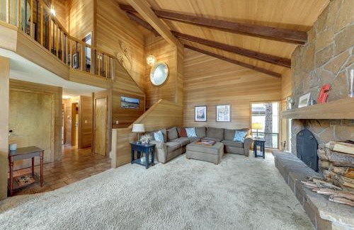 Black Butte Ranch Casa | Glaze Meadow 129