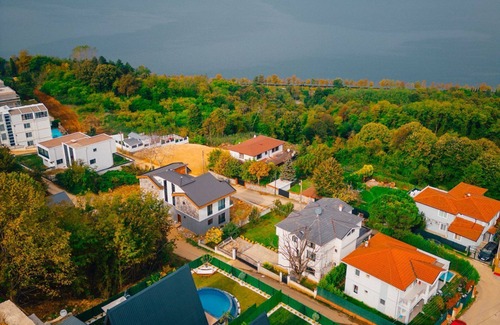 Sapanca Chalet De Esquí | glbsapanca