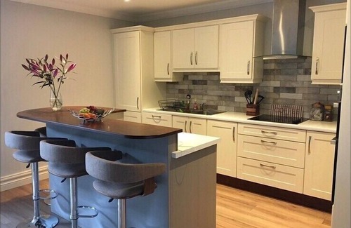 Killarney Casa | Casa-Baño privado