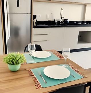 Gleba Fazenda Palhano Apartamento | Gleba do Alto *ao lado Shopping Aurora