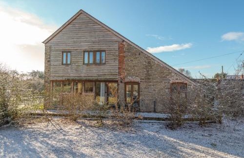 Caynham Casa | Glebe Barn