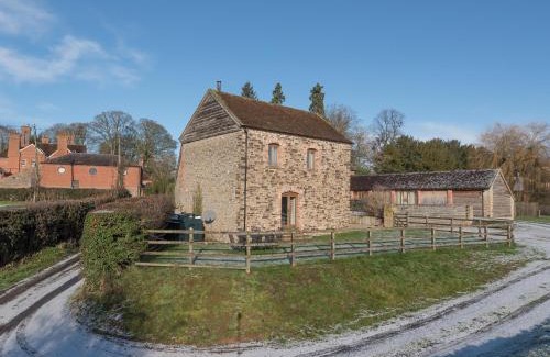Caynham Casa | Glebe Barn