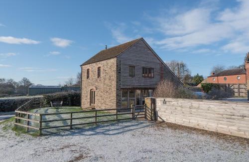 Caynham Casa | Glebe Barn