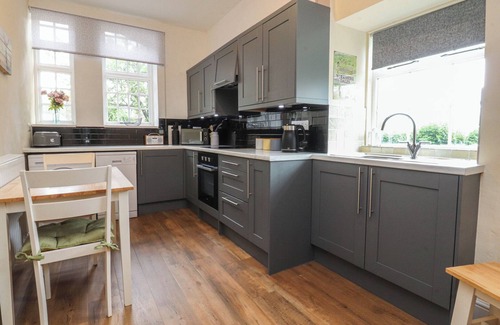 Skipton Cabaña | Glebe Cottage, SKIPTON