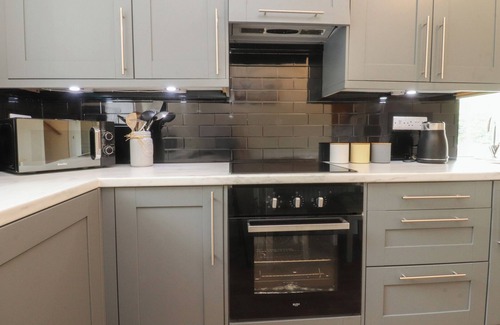 Skipton Cabaña | Glebe Cottage, SKIPTON