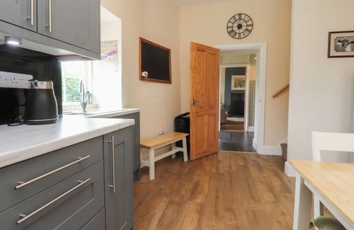 Skipton Cabaña | Glebe Cottage, SKIPTON