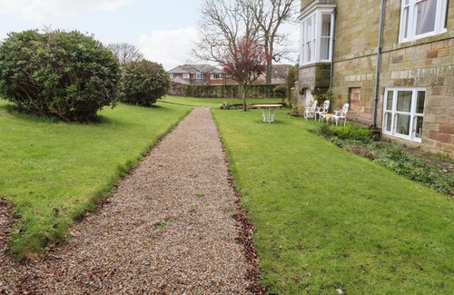 Bamburgh Casa | Glebe Cottage