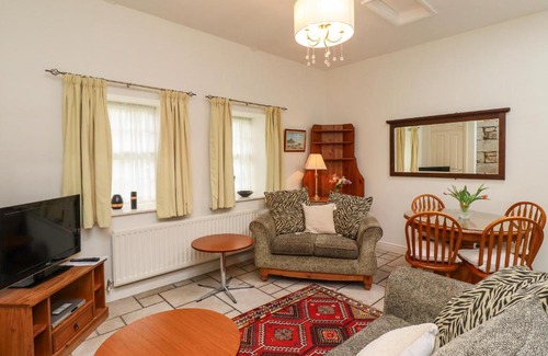 Bamburgh Casa | Glebe Cottage