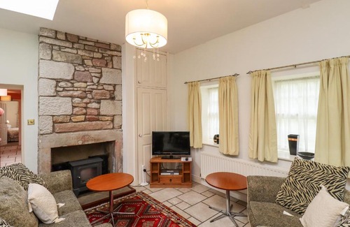 Bamburgh Casa | Glebe Cottage