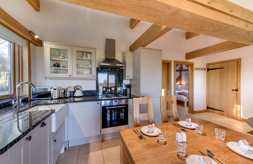 Stone in Oxney Casa | Glebe Cottage - Dos Habitaciones Casa, Capacidad 4