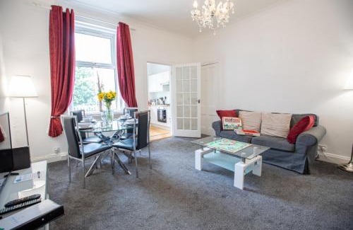 Levenmouth Apartamento | Glebe Street Apartment