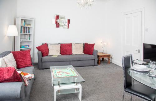 Levenmouth Apartamento | Glebe Street Apartment