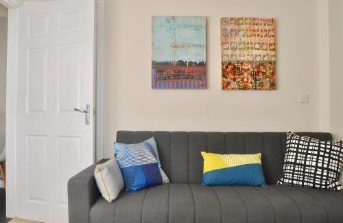 Taunton Apartamento | Glebelands