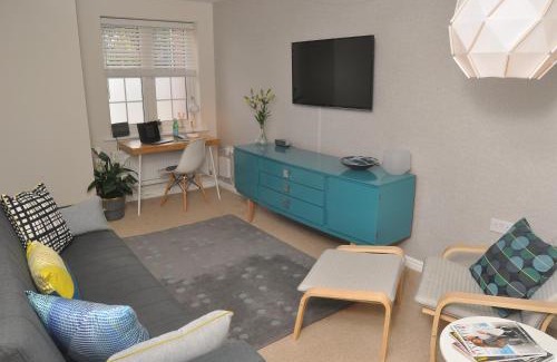 Taunton Apartamento | Glebelands