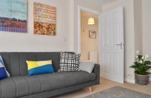 Taunton Apartamento | Glebelands