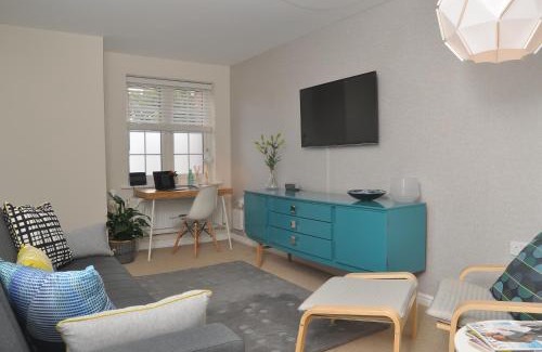 Taunton Apartamento | Glebelands