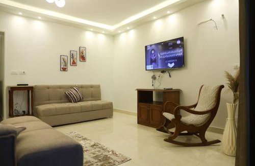 Ar-Raml 1 Apartamento | Gleem Bay Luxury Apartment