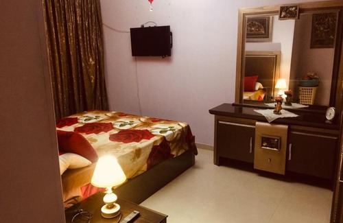 Ar-Raml 1 Apartamento | Gleem