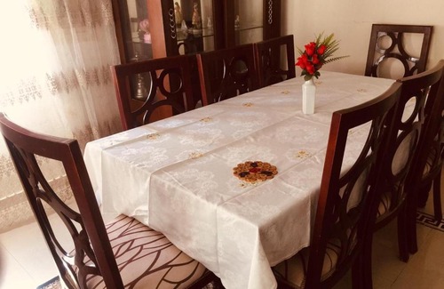 Ar-Raml 1 Apartamento | Gleem
