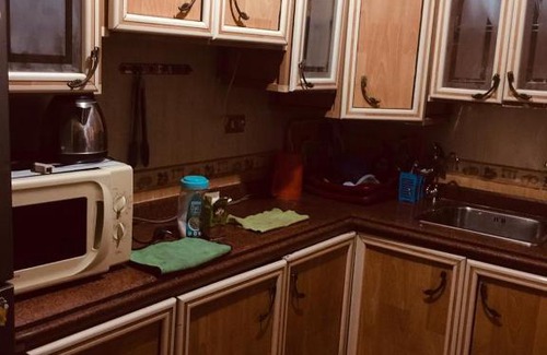 Ar-Raml 1 Apartamento | Gleem