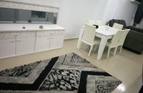 Ar-Raml 1 Apartamento | Gleem Plaza House