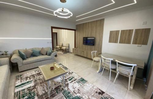 Ar-Raml 1 Apartamento | Gleem Sea View 9