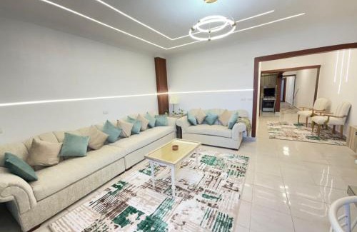 Ar-Raml 1 Apartamento | Gleem Sea View 9