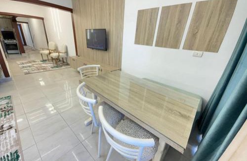 Ar-Raml 1 Apartamento | Gleem Sea View 9