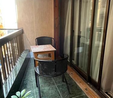 Ar-Raml 1 Apartamento | Gleem Sea view Apartment 2