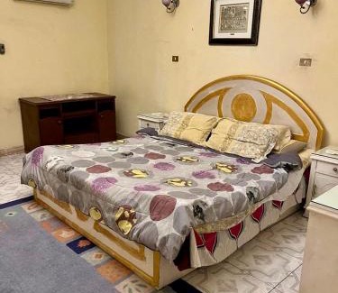 Ar-Raml 1 Apartamento | Gleem Sea view Apartment 2