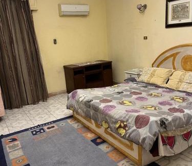 Ar-Raml 1 Apartamento | Gleem Sea view Apartment 2