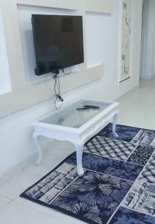Ar-Raml 1 Apartamento | Gleem sea view