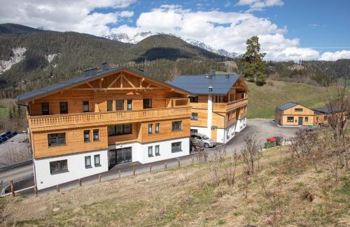 Gleiming Apartamento | Gleiming apartments