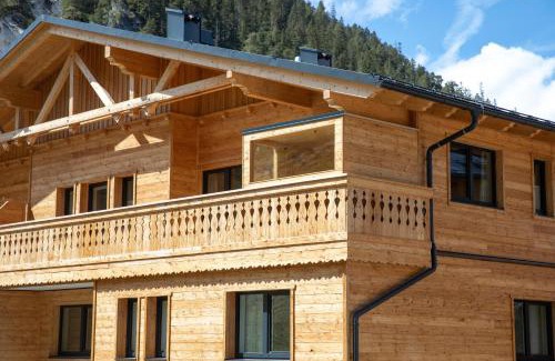 Gleiming Apartamento | Gleiming apartments