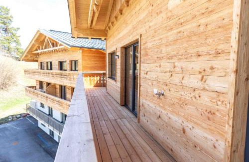 Gleiming Apartamento | Gleiming apartments