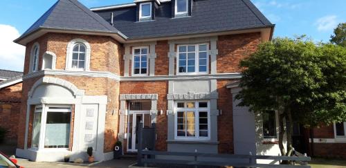 Bredstedt Apartamento | Gleis acht
