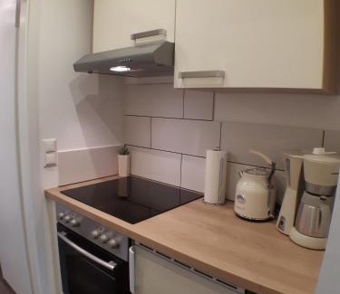 Bredstedt Apartamento | Gleis acht
