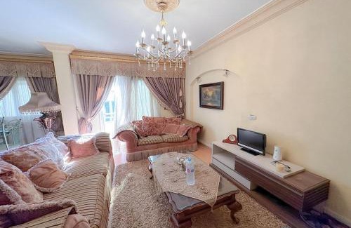 Ar-Raml 1 Casa | Glem