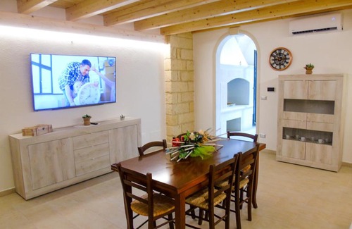 Copertino Apartamento | Glem Luxury